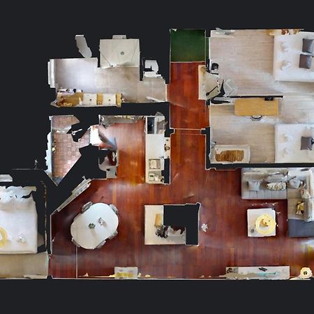 Le Quai Koch Apartment Strasbourg Luaran gambar