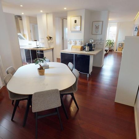 Le Quai Koch Apartment Strasbourg Luaran gambar