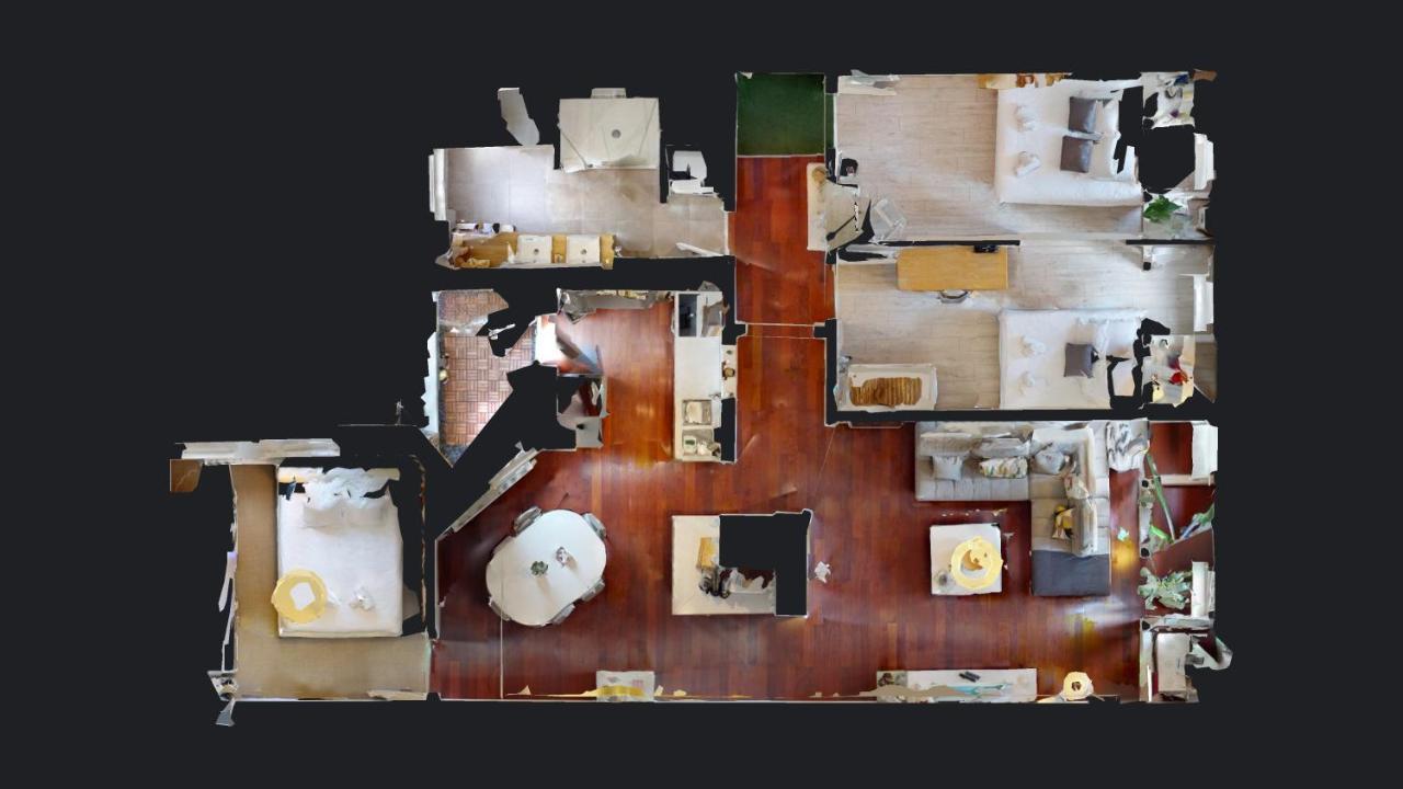 Le Quai Koch Apartment Strasbourg Luaran gambar